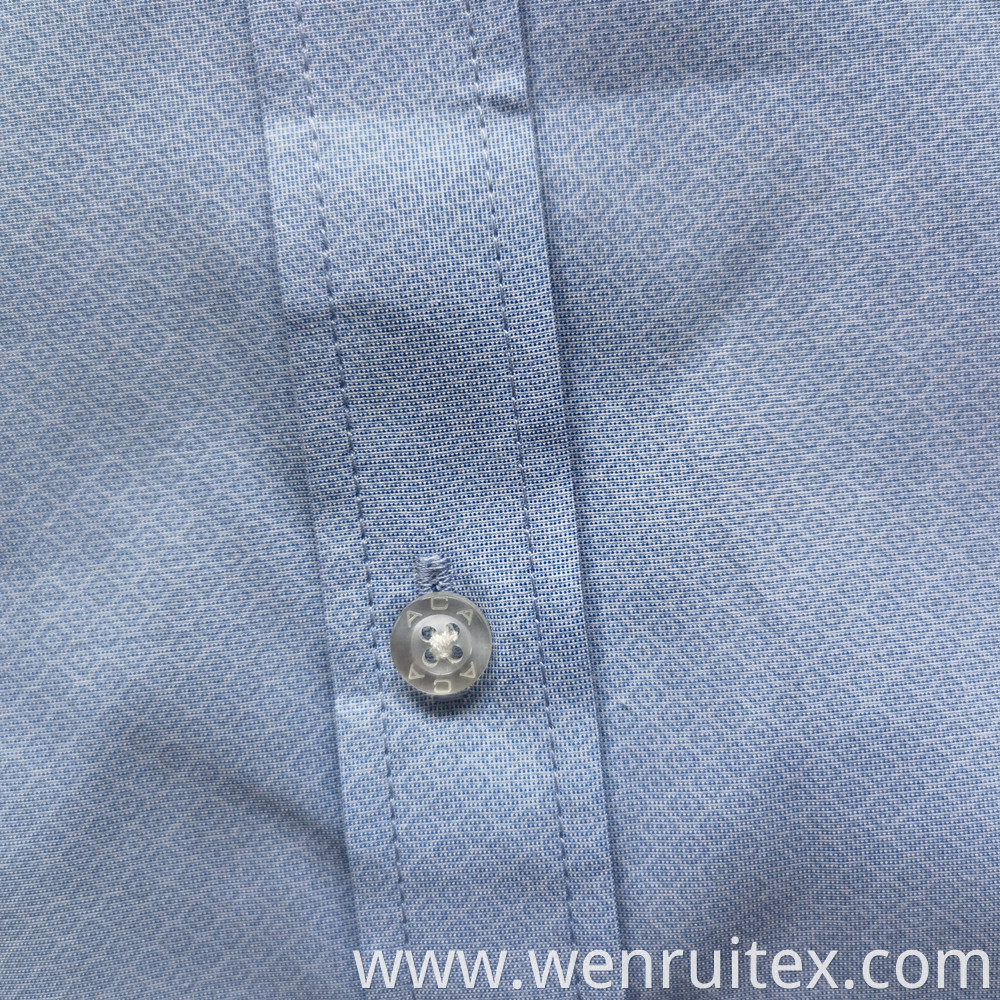 Polyester Cotton Shirting